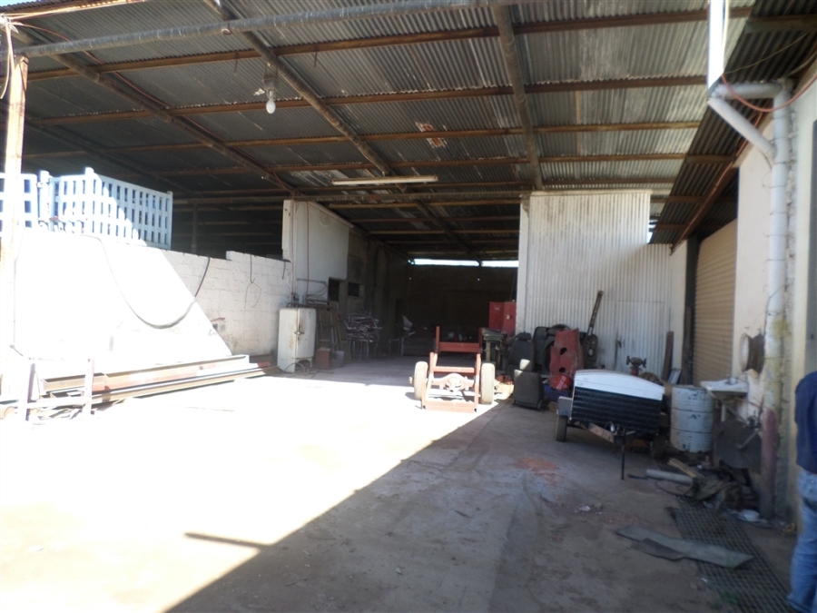 Commercial Property for Sale in Joubertina Eastern Cape